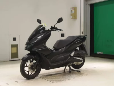 Honda PCX160
