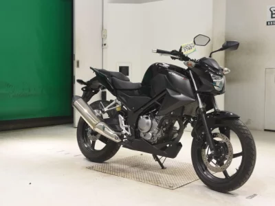 Honda CB250