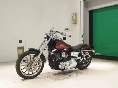 Harley-Davidson HARLEY FXDLI1450