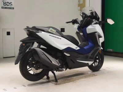 Honda FORZA -5