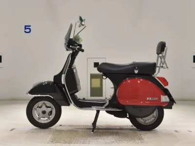 Vespa  VESPA PX150