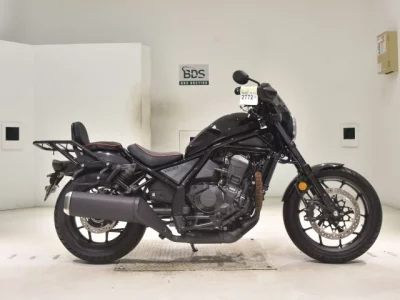 Honda  REBEL 1100