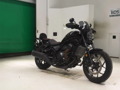 Honda  REBEL 1100