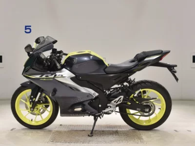 Yamaha YZF-R15