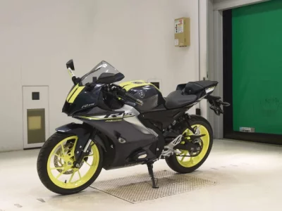 Yamaha YZF-R15