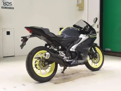 Yamaha YZF-R15