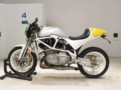 Buell BUELL S1 LIGHTNING