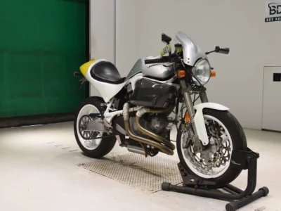 Buell BUELL S1 LIGHTNING