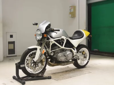 Buell BUELL S1 LIGHTNING