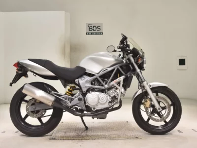 Honda VTR250