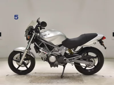 Honda VTR250