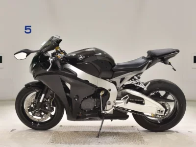 Honda CBR1000RR