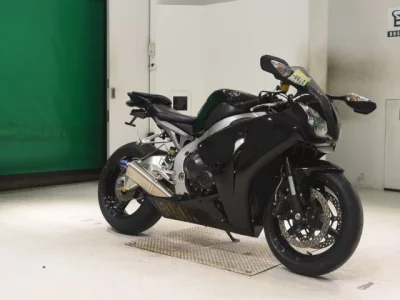 Honda CBR1000RR