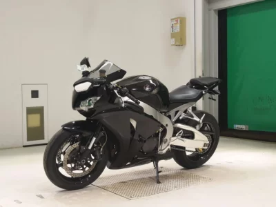 Honda CBR1000RR