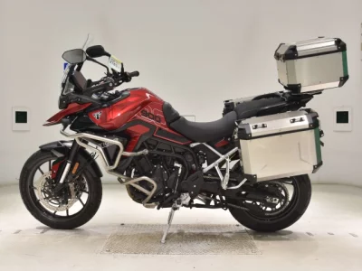 Triumph TRIUMPH  TIGER 900GT PRO