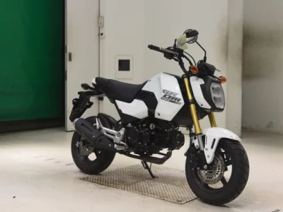 Honda GU ROM -2