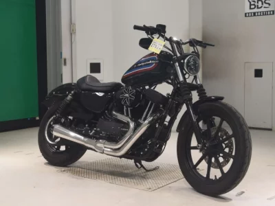 Harley-Davidson HARLEY XL1200NS