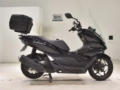 Honda PCX160