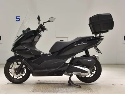 Honda PCX160