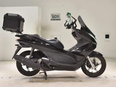 Honda PCX125