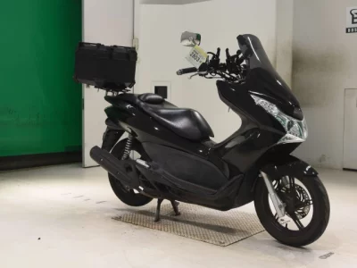 Honda PCX125