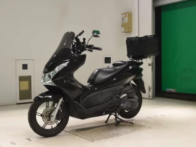 Honda PCX125