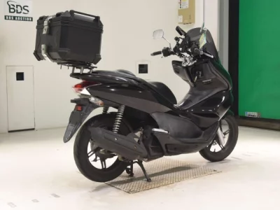 Honda PCX125