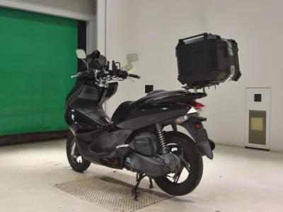 Honda PCX125