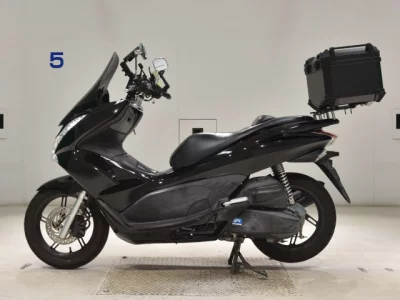 Honda PCX125