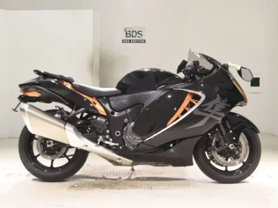 Suzuki HAYABUSA -3