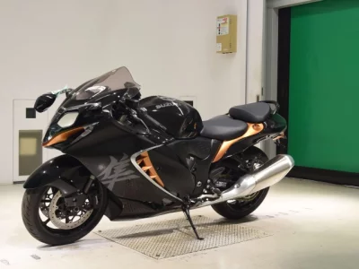 Suzuki HAYABUSA -3