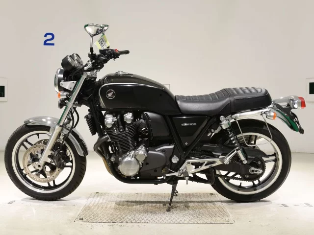 Honda CB1100