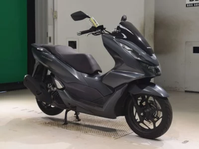 Honda PCX160
