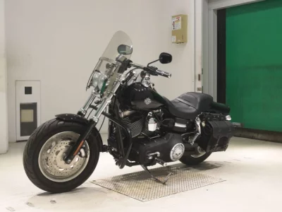 Harley-Davidson HARLEY FXDF1580