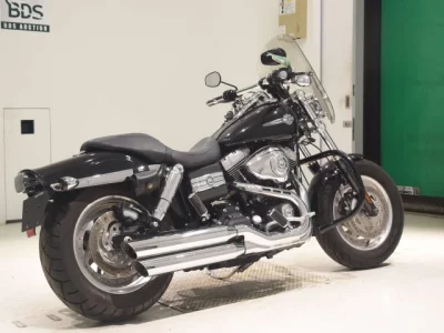 Harley-Davidson HARLEY FXDF1580