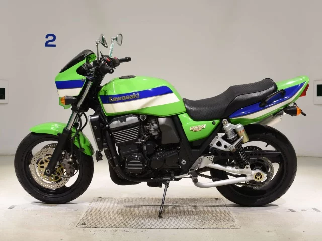 Kawasaki ZRX1100