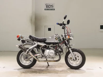 Honda MONKEY
