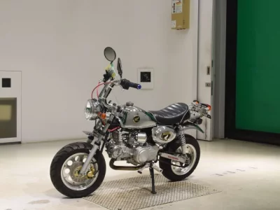 Honda MONKEY