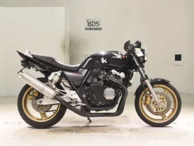 Honda CB400SFV-3