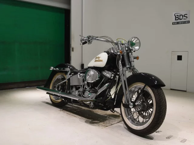 Harley-Davidson HARLEY FLSTS1450