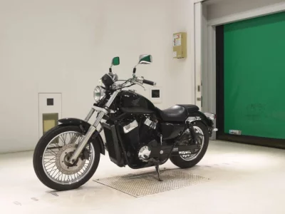 Honda VT400S