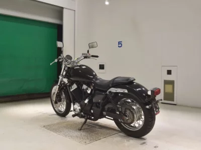 Honda VT400S