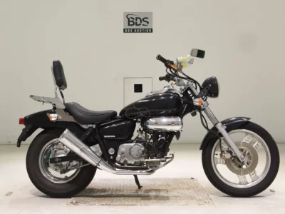 Honda MAGNA 50