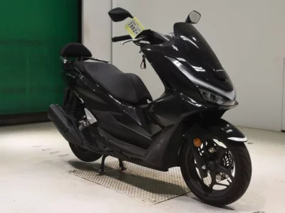 Honda PCX125-4