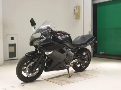 Kawasaki NINJA400R