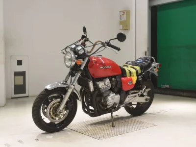 Honda CB400