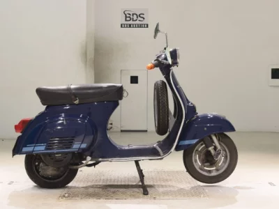 Vespa VESPA ET3