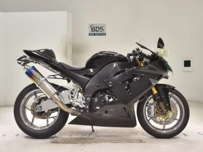 Kawasaki ZX-10R