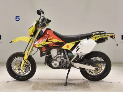 Suzuki DR-Z400SM