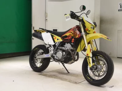 Suzuki DR-Z400SM